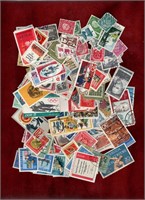 GERMANY MOSTLY DDR STAMPS MOSTLY DIFFERENT
