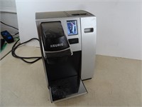Commercial K150 Keurig Coffee Maker - Can be used