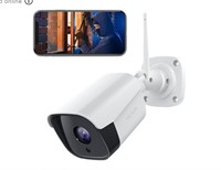 Victure PC730V Security Camera Outdoor