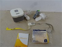 Philips Lifeline Medical Alert Device with Remote