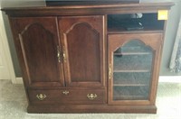 Handsome TV Cabinet