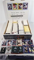 2000+/- Hockey Cards