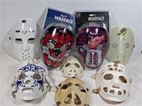 Warface/UD + Mask Collection