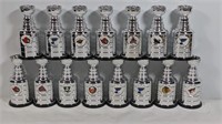Mini Stanley Cup Collection