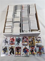 05-08 2000+/- Hockey Cards