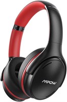 ($85) Mpow H19 IPO Active Noise Cancelling Headpho