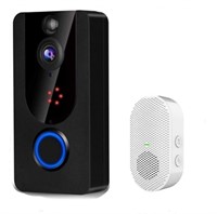 Bextgoo Wireless Doorbell Camera