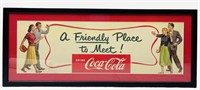 1952 "A Friendly Place To Meet" - Drink