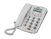 Brrnoo 2-line Corded Telephone