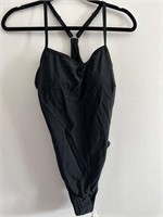 Tempt Me($69) Women's Swim Suit Size S