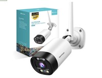 HeimVision HM311 2K Outdoor Security Camera