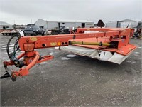 Kuhn FC302G Mower/Conditioner *pto in office