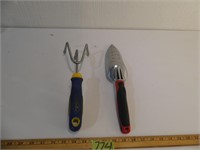 Garden Tools 2