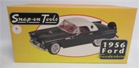 Snap-on Tools 1956 Ford thunderbird.