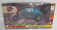 First Gear 1929 Ford roadster die cast metal