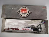 Mac Tools collector club 1:24 scale top fuel