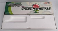 Action collectables 33rd annual Gator Nationals