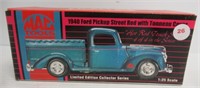 Mac Tools limited edition 1940 Ford pickup street