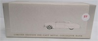 SpeCast die cast collectables 1949 Mercury custom