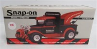Snap-On model A wrecker highly detailed 1:25
