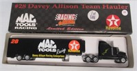Mac Tools Racing No. 28 Davey Allison die cast