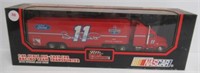 Racing Champions 1:64 scale die cast team