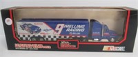 Racing Champions 1:64 scale die cast team