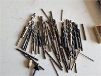 Drill  Bits