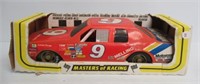 Masters of Racing No. 9 American Plastic Toys