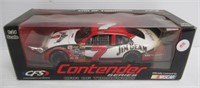 Contenders series cars of tomorrow 2007 Ford 1:24