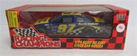 Racing Champions 1997 No. 97 1:24 scale stock