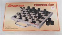 Snap-On checker set made by Crown Premiums.