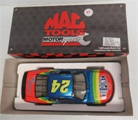 Action Mac Tools Jeff Gordon 1998 Monte Carlo