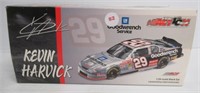 Action Collectables autographed Kevin Harvick