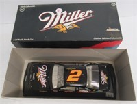 Action Collectables Rusty Wallace Ford