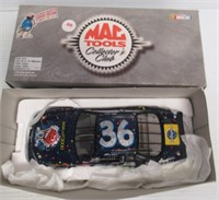 Action Collectables Mac Tools Ernie Irvan 1999