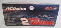 Action Collectables Johnny Sauter 2002 Monte