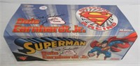 Action Collectables Dale Earnhardt Jr. Superman