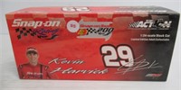 Action Collectables Snap-On Tools Racing Kevin