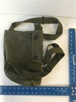 US Army Protective Mask Bag-Vietnam era
