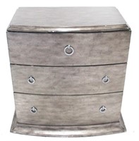 Alden Parkes 3 drawer chest