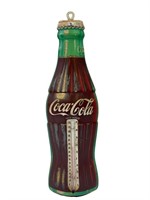 Donasco Coca-Cola Bottle Thermometer