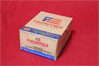 Ammo 5.56, 150 Rds, Frontier 55 Gr Hollow Point