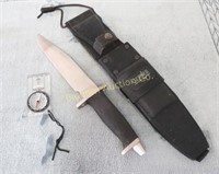Gerber USA BMF Tactical Knife, Early Production