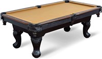 EastPoint Masterton Billiard Pool Table 87inch