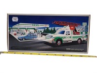 Antique Hess Gasoline Toy Truck NOS