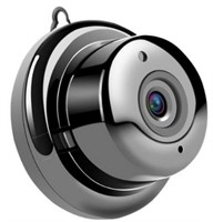 Fyeme Mini WiFi Security Camera