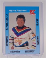 1991 K-Mart Mario Andretti