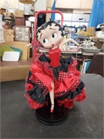 Betty boop