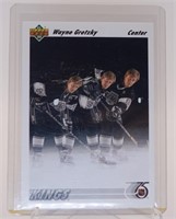 1991 Upper Deck Wayne Gretzky #437